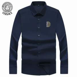 Picture of Versace Shirt Long _SKUVersaceS-4XL25tn4027685